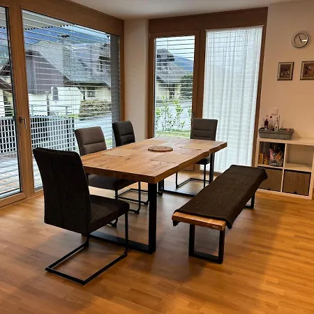 Apartment Brand-New Alpine Apartment Epic Mountain Views *