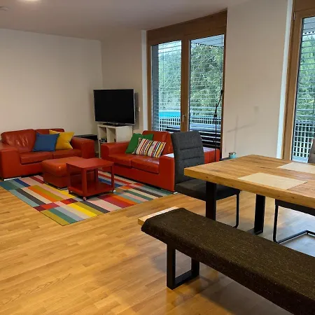 Brand-New Alpine Apartment Epic Mountain Views Tauplitz
