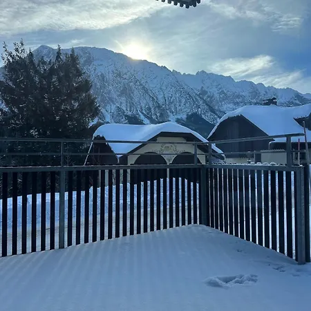 Brand-New Alpine Apartment Epic Mountain Views Apartment *